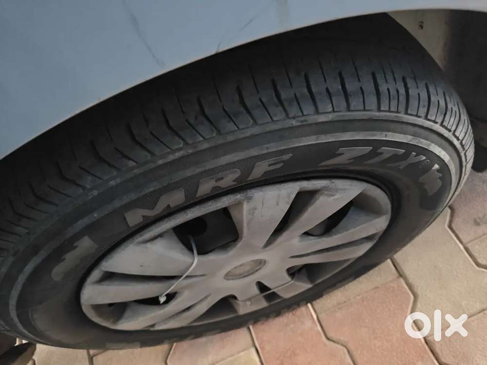 Chevrolet Enjoy 2019 Diesel Well Maintained