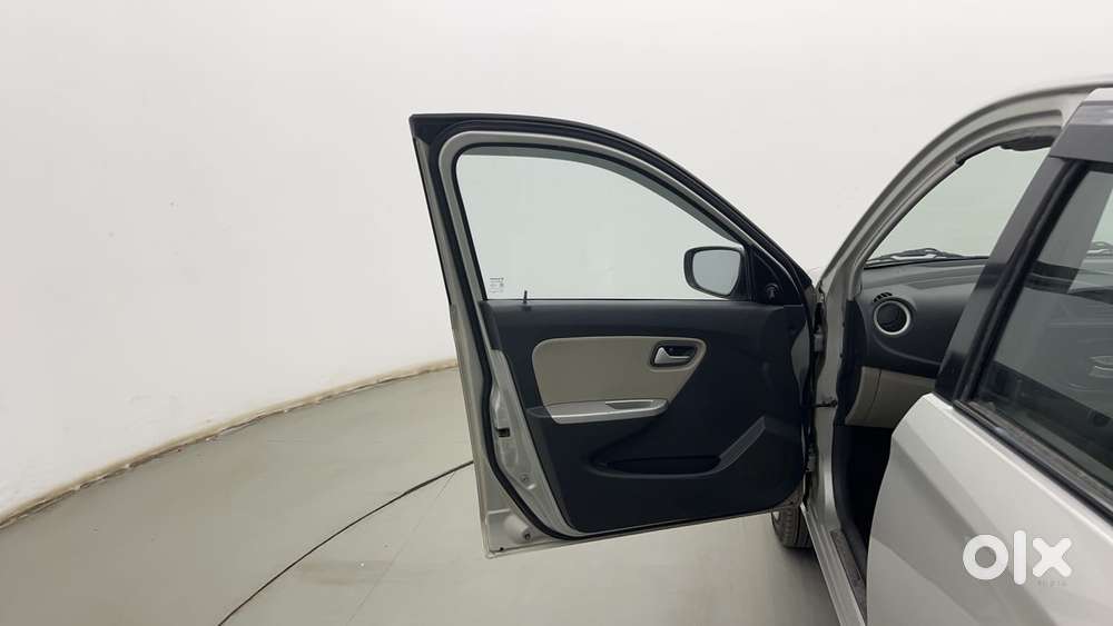 Maruti Suzuki Alto K10 2010-2014 Vxi, 2017, Petrol