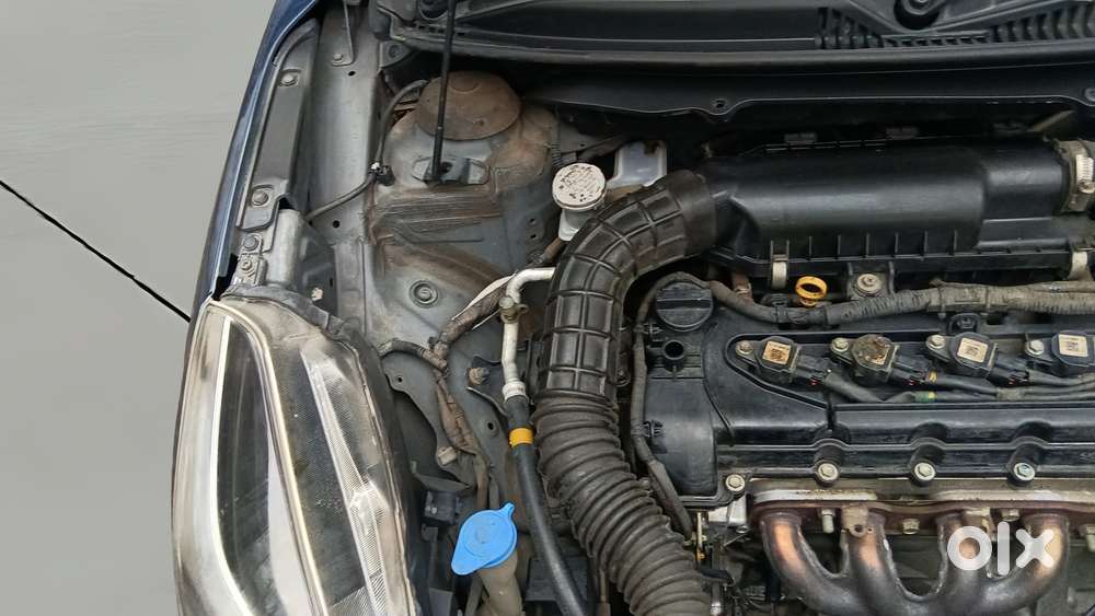 Maruti Suzuki Baleno 1.2 Alpha, 2018, Petrol