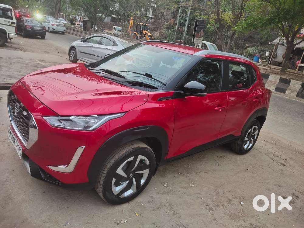 Nissan Magnite 1.0 Xl, 2022, Petrol