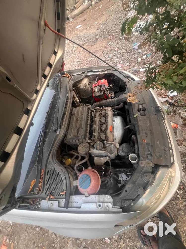 Volkswagen Vento 2011