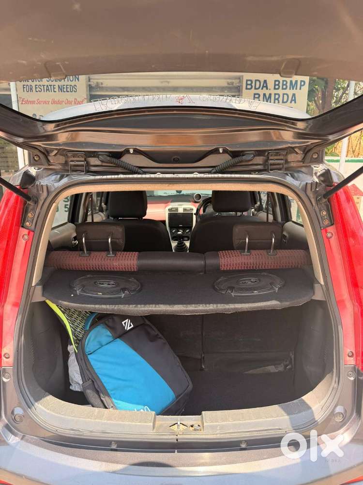 Maruti Suzuki Ritz Vdi 2014 Model