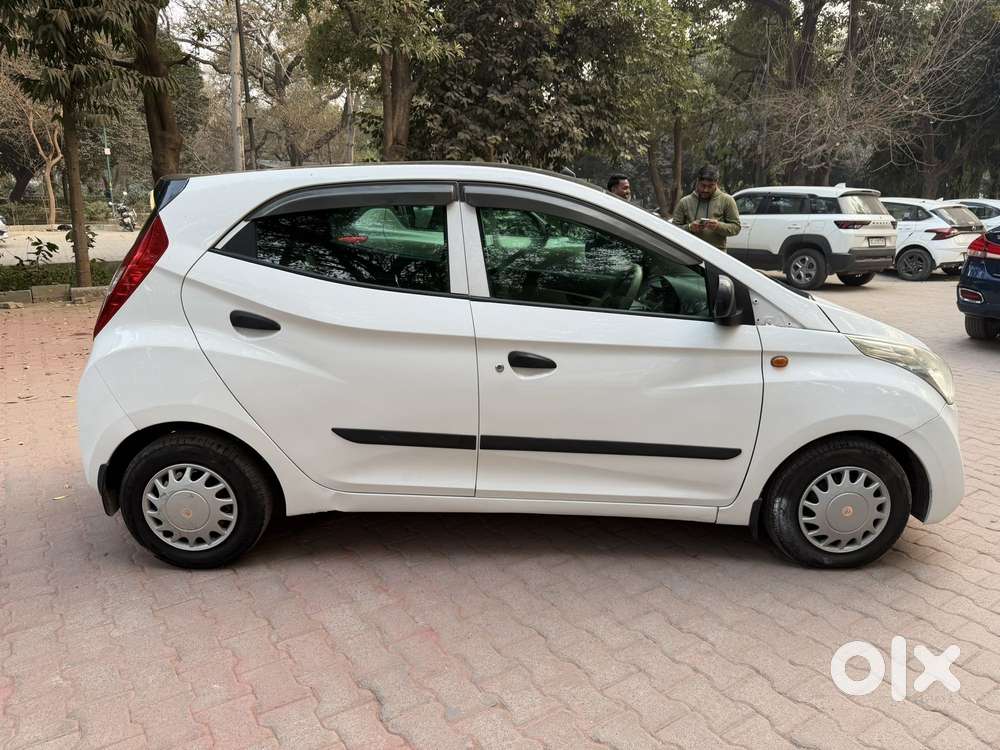 Hyundai Eon Era +, 2014, Petrol