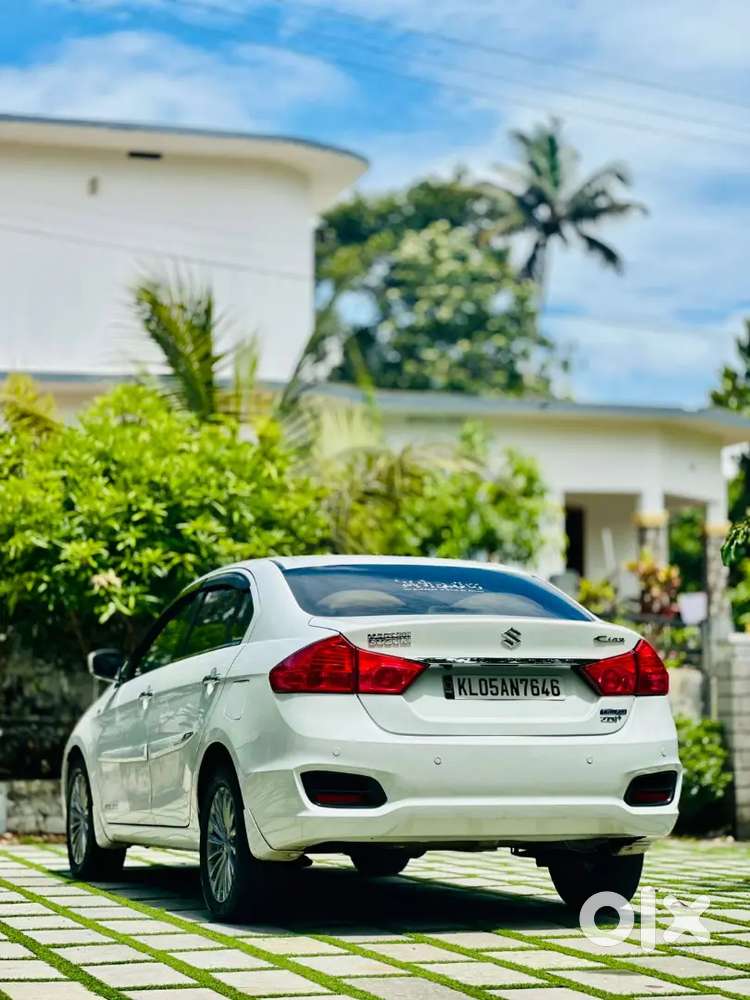 2016 Last Suzuki Zdi Plus Shvs Hybrid For Sale