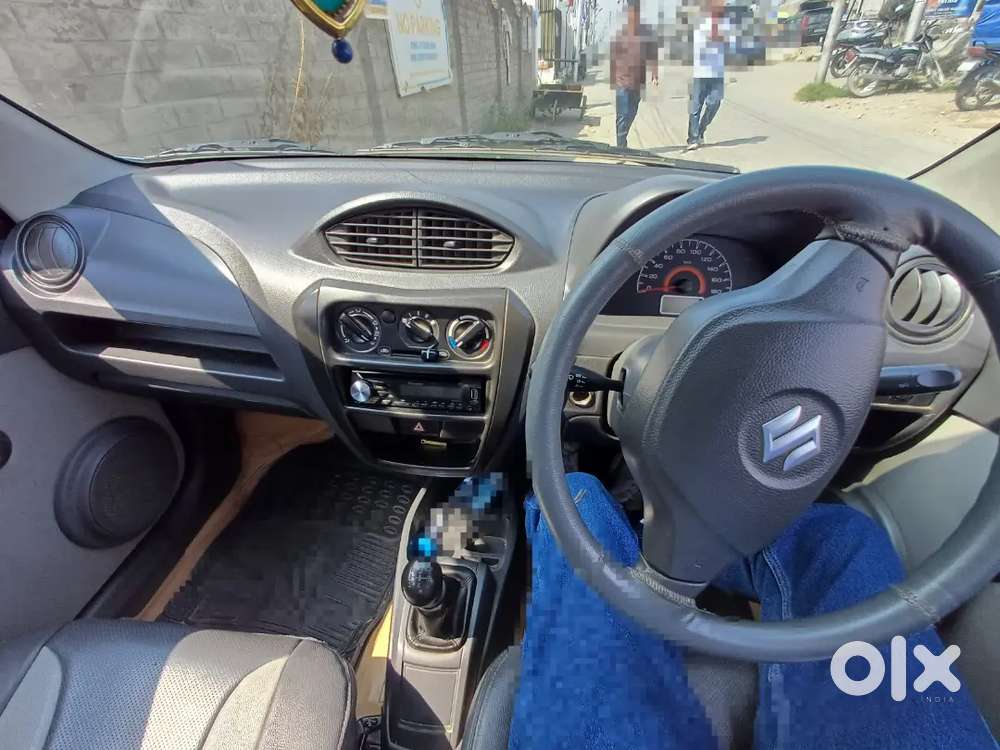 Maruti Suzuki Alto 800 2017 Petrol 150000 Km Driven