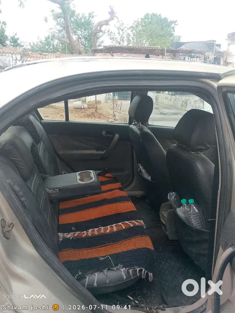 Ford Fiesta 2006 डीज़ल में