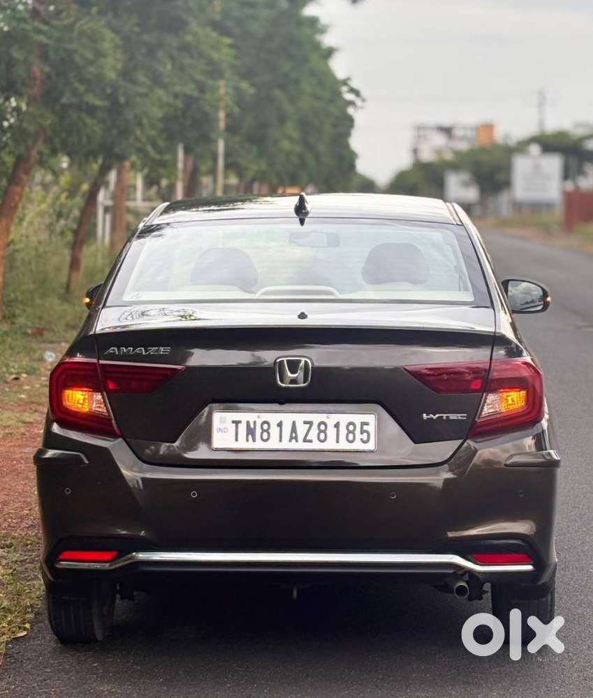 Honda Amaze, 2023, Petrol