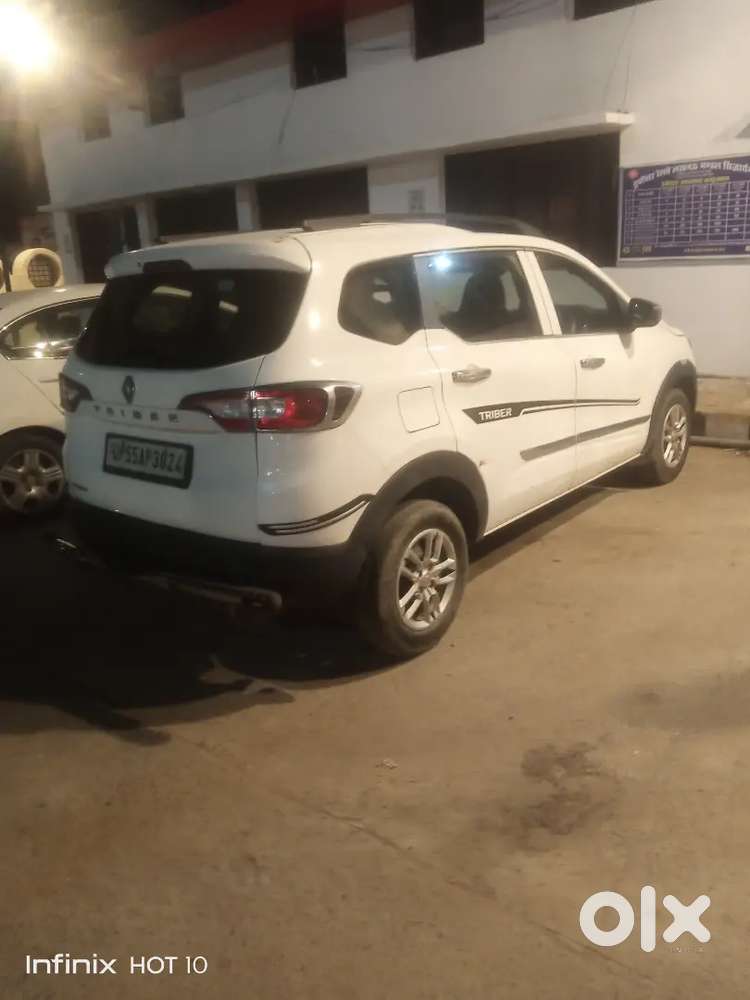 Renault Triber 1.0 Rxl 2023