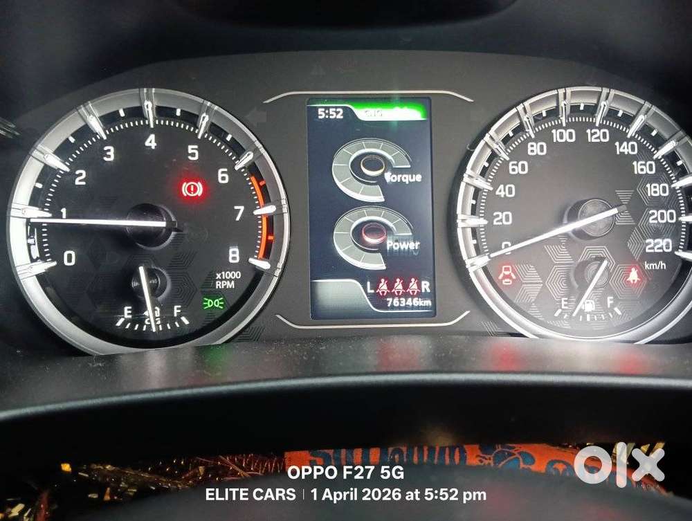 Maruti Suzuki Grand Vitara 1.5 Zeta Cng, 2024, Petrol