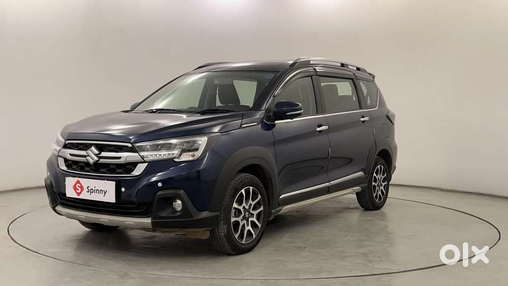 Maruti Suzuki Xl6 1.5 Alpha Plus At, 2025, Petrol
