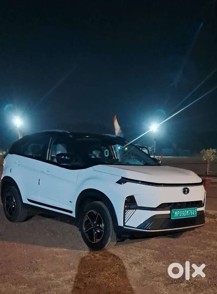 Tata Nexon Ev 2024