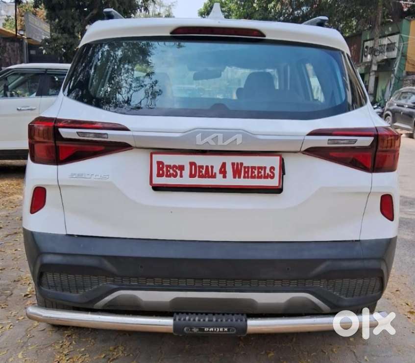 Kia Seltos Htk D, 2023, Diesel