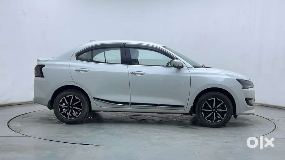 Maruti Suzuki Dzire 1.2 Zxi Plus Amt, 2025, Petrol