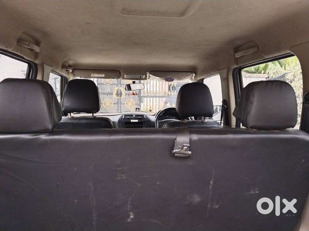 Mahindra Bolero Neo 1.5 N4, 2022, Diesel