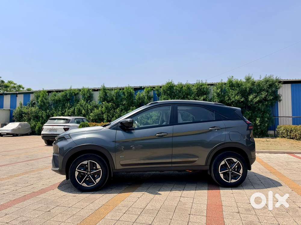 Tata Nexon Ev Empowered Plus Lr, 2023, Electric