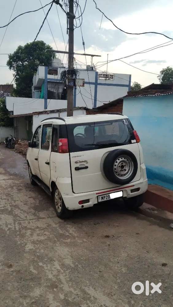 Mahindra Quanto 2014 Diesel 125400 Km Driven