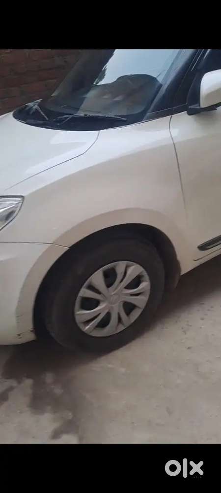 Swift Vxi 2023 Abs 35000 Km Driven