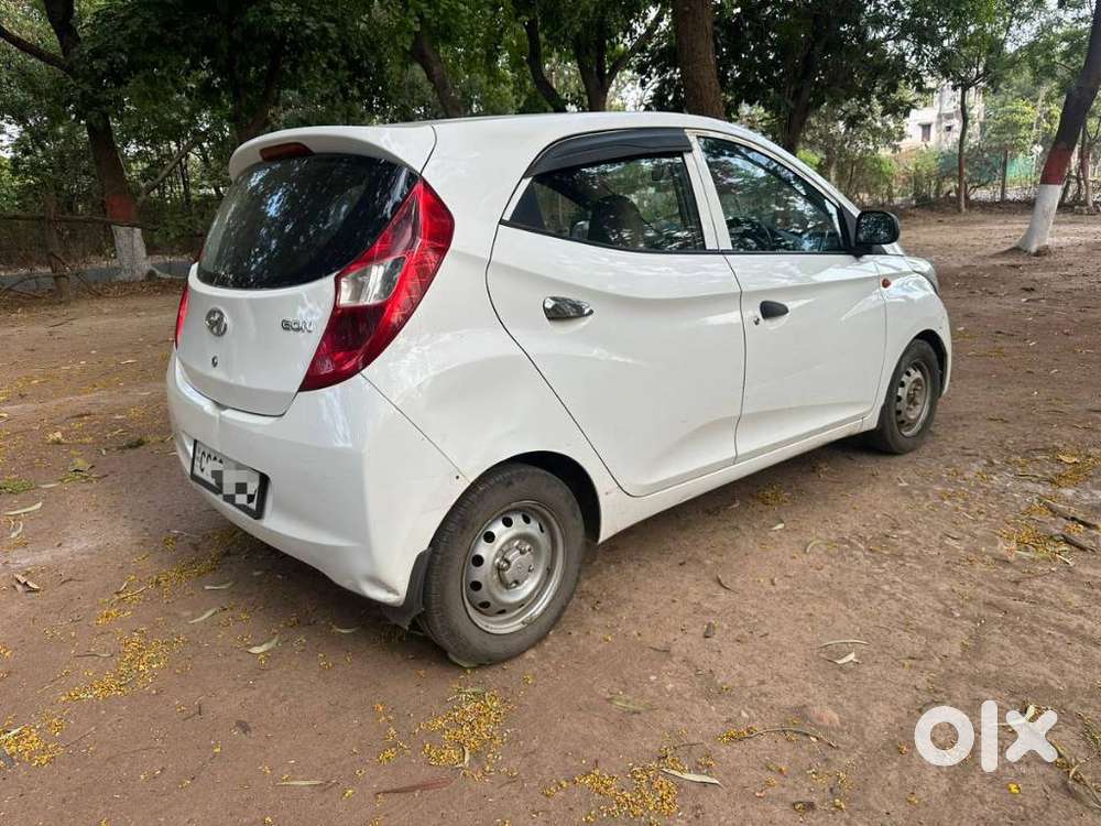 Hyundai Eon Era +, 2018, Petrol