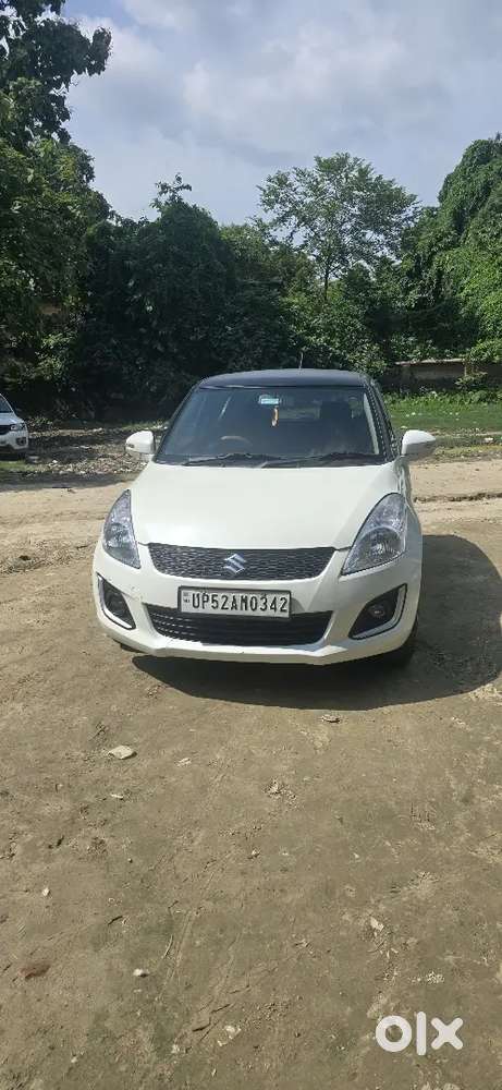 Maruti Suzuki Swift 2016