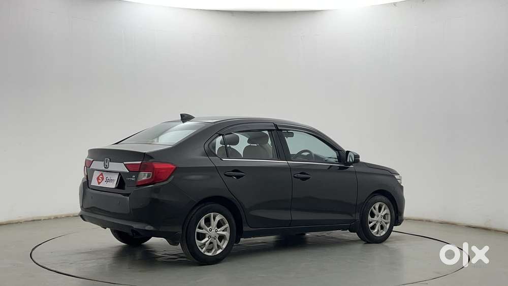 Honda Amaze [2021-2023] 1.2 Vx I-vtec Mt, 2018, Petrol