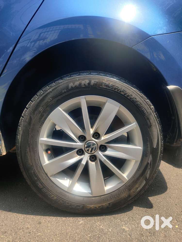 Volkswagen Ameo 1.5 Tdi Highline, 2017, Diesel