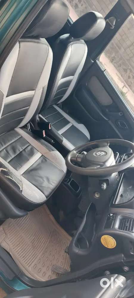 Well Condition Car