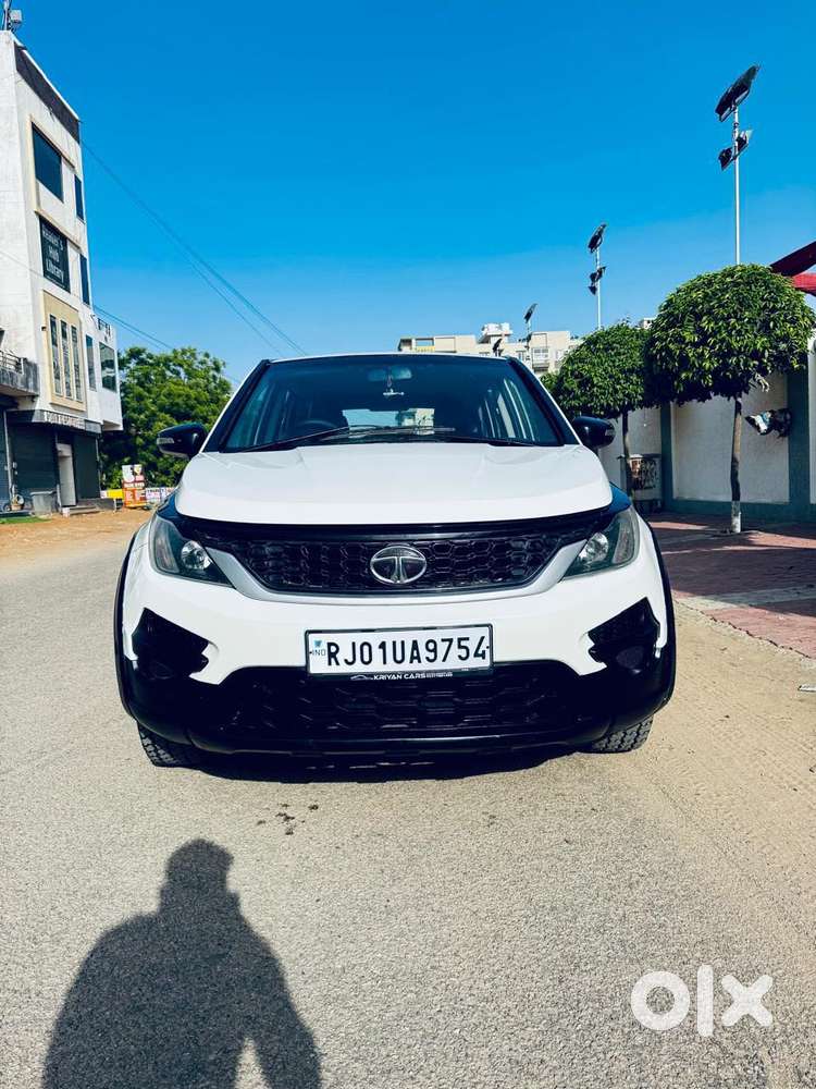 Tata Hexa 2.2 Xe 4x2 7 Str, 2017, Diesel