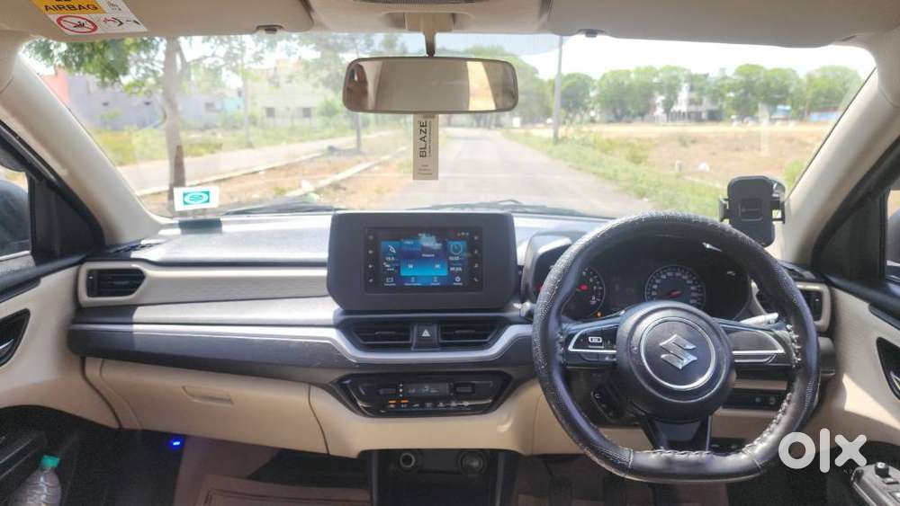 Maruti Suzuki Swift Dzire 1.2 Vxi Bsiv, 2025, Petrol