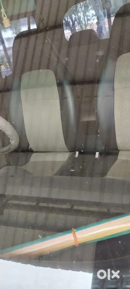 Hyundai Santro Xing 2010 Lpg 110000 Km Driven