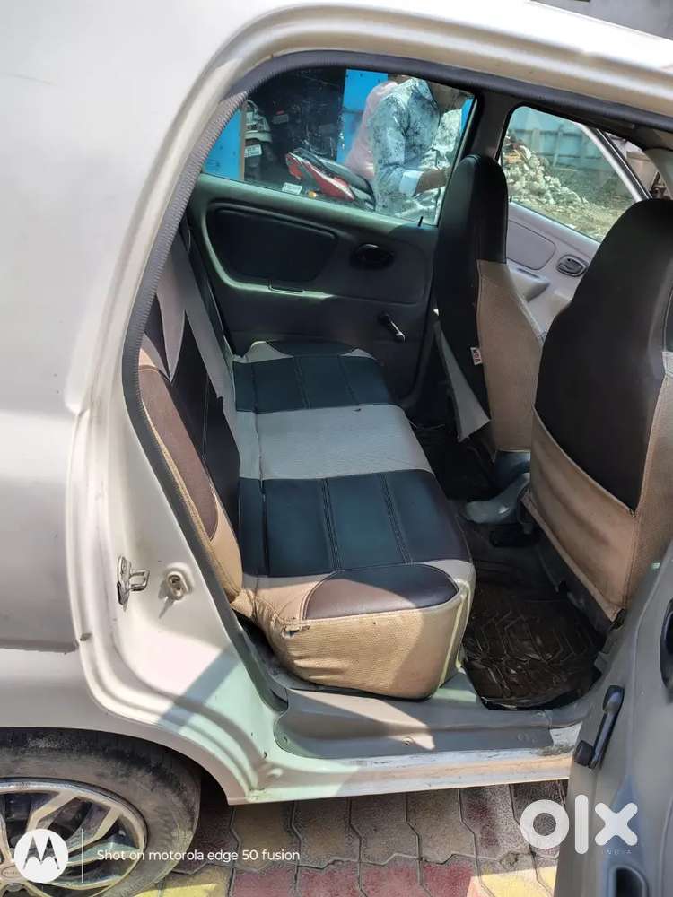 Maruti Suzuki Alto K10 2013 Petrol Good Condition