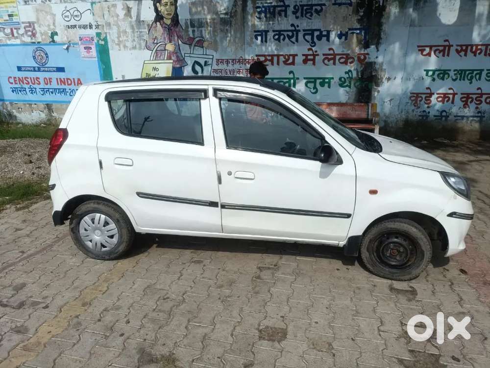 Maruti Suzuki Alto Lxi 2014