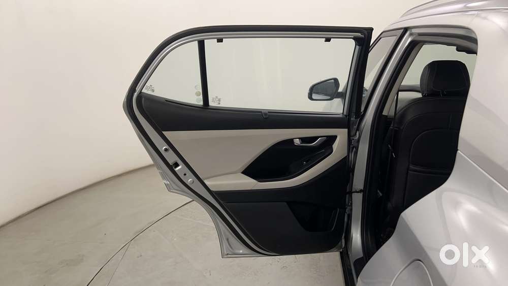 Hyundai Creta 1.5 Sx, 2021, Petrol
