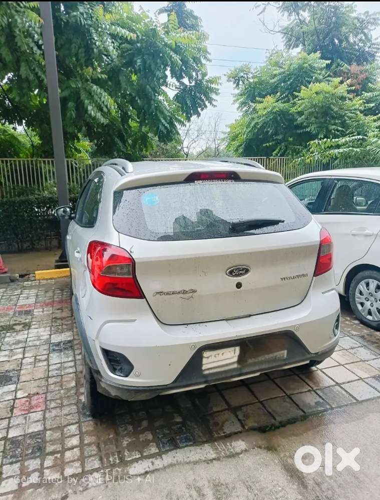 Ford Freestyle