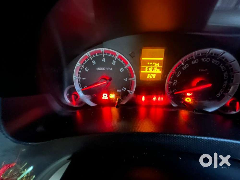 Maruti Suzuki 2015 Car