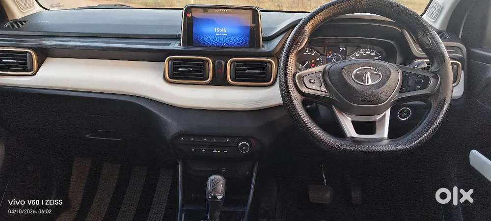 Tata Punch 2021 Petrol 75000 Km Driven
