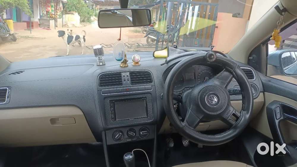 Volkswagen Polo 2011 Diesel Well Maintained