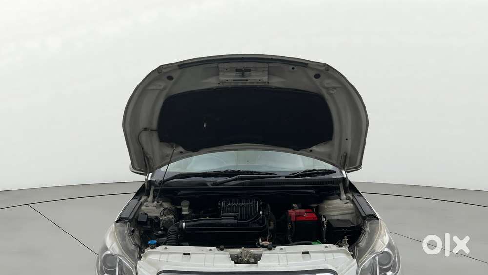 Maruti Suzuki Ciaz Zxi, 2016, Petrol