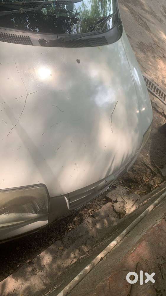 Hyundai Santro Xing 2014 Cng & Hybrids 116999 Km Driven