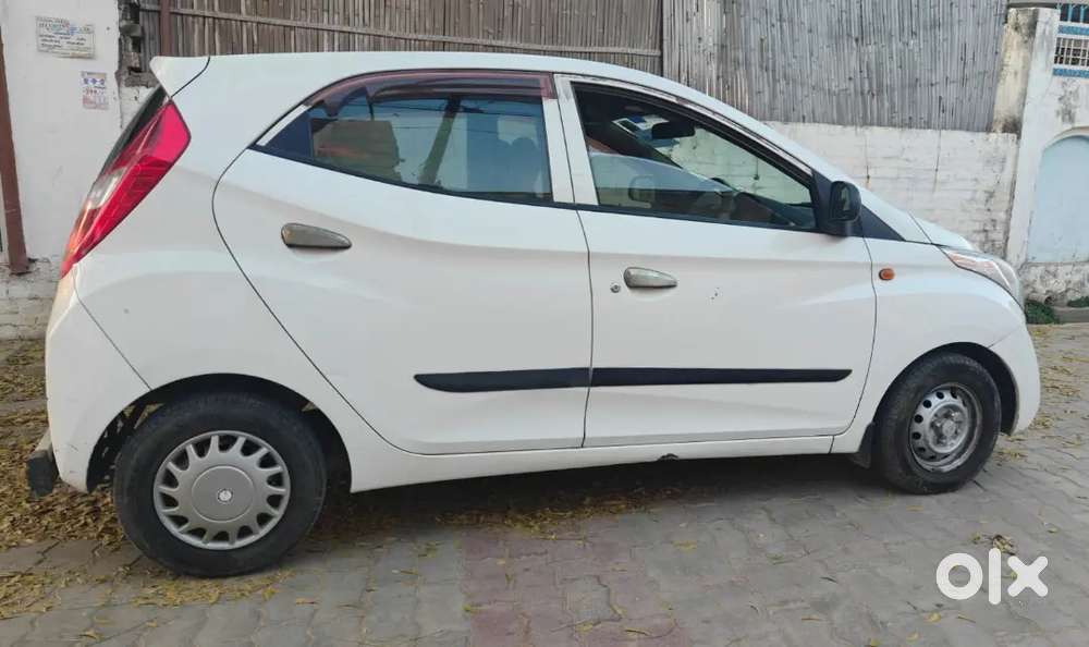 Hyundai Eon 2013