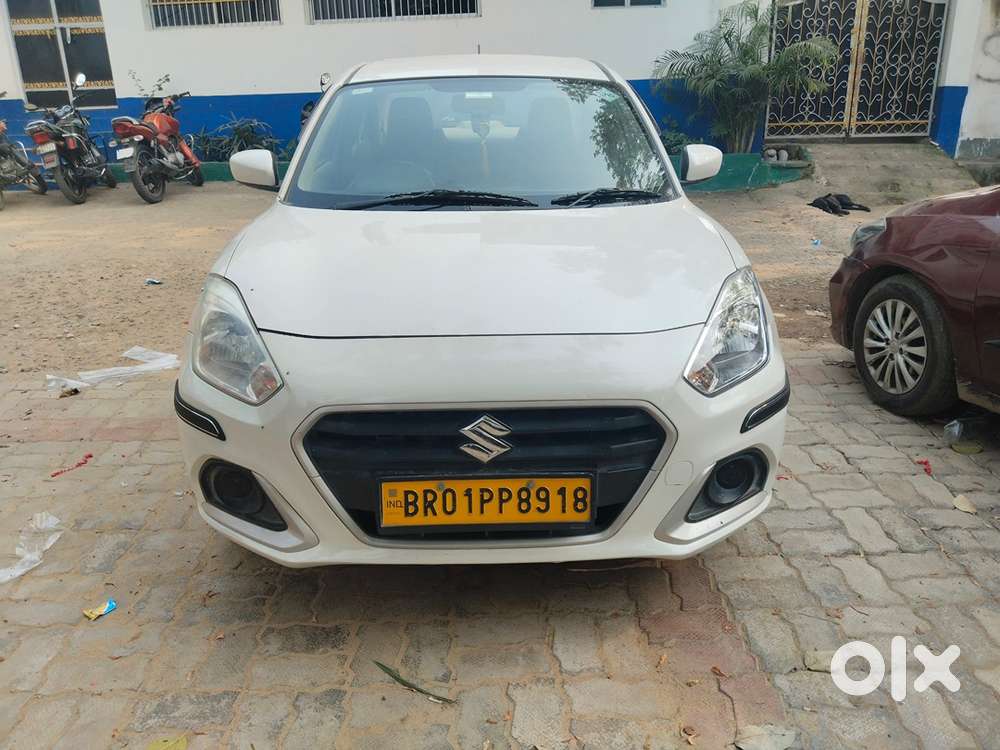 2023 Maruti Suzuki Dzire