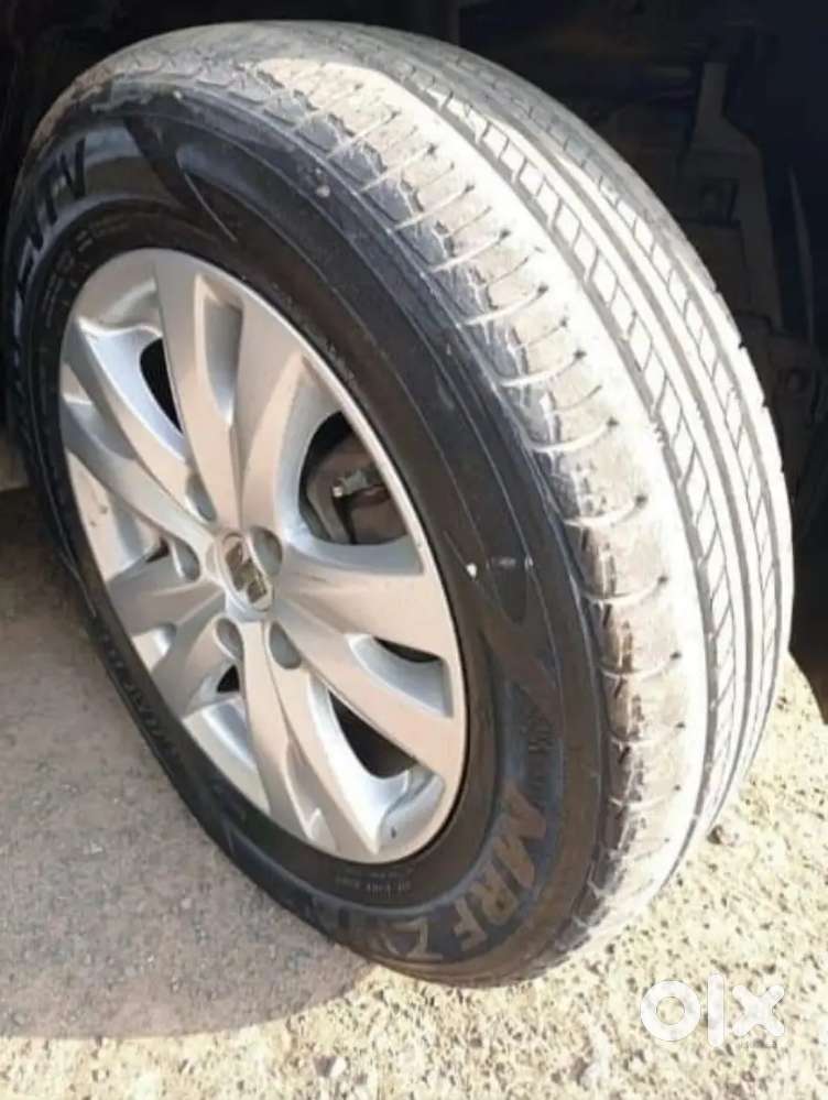 Maruti Suzuki Ertiga 2018 Diesel Car