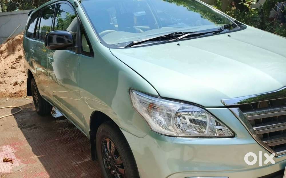 Toyota Innova 2008 Diesel Good Condition