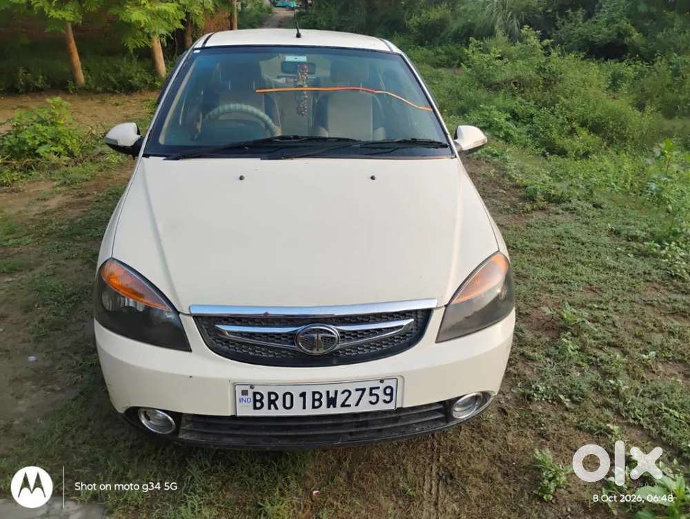 Tata Indigo Ecs Ecs Gvx, 2014, Diesel