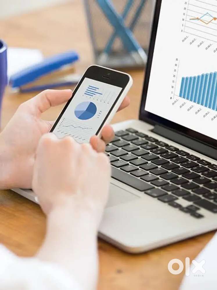 Earning from home