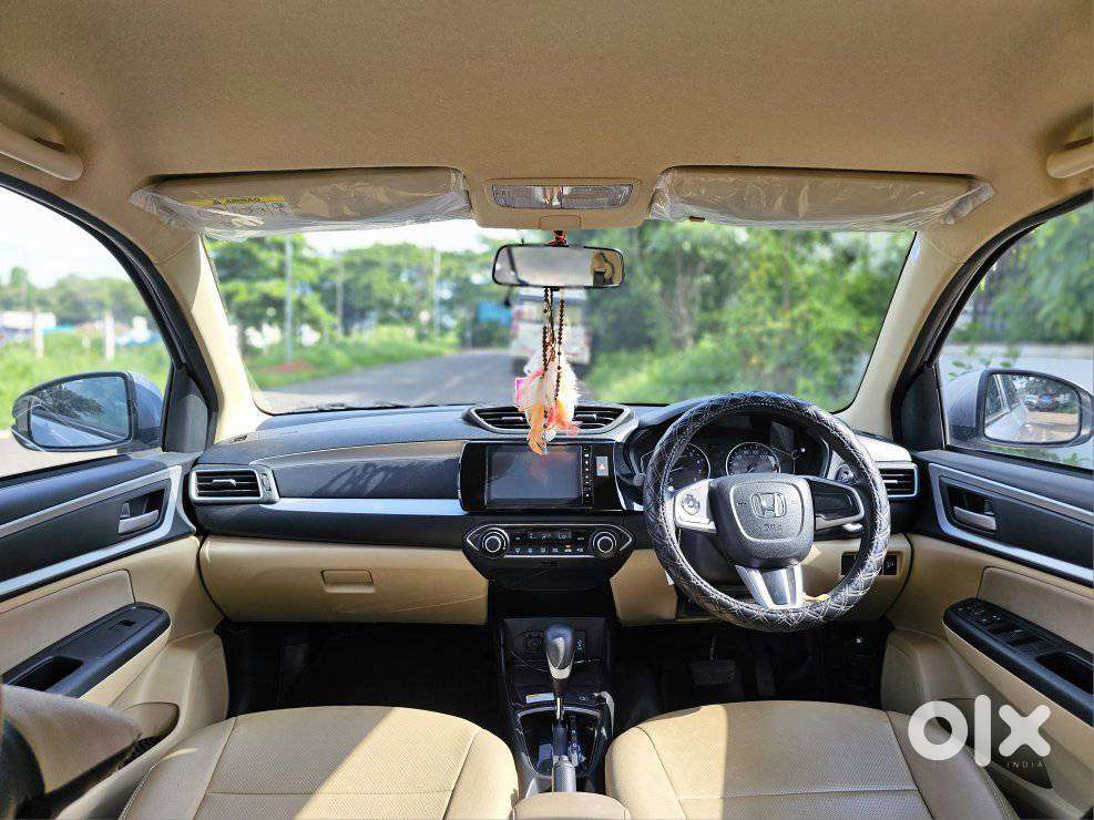 Honda Amaze Vx 1.2 Petrol Cvt, 2023, Petrol