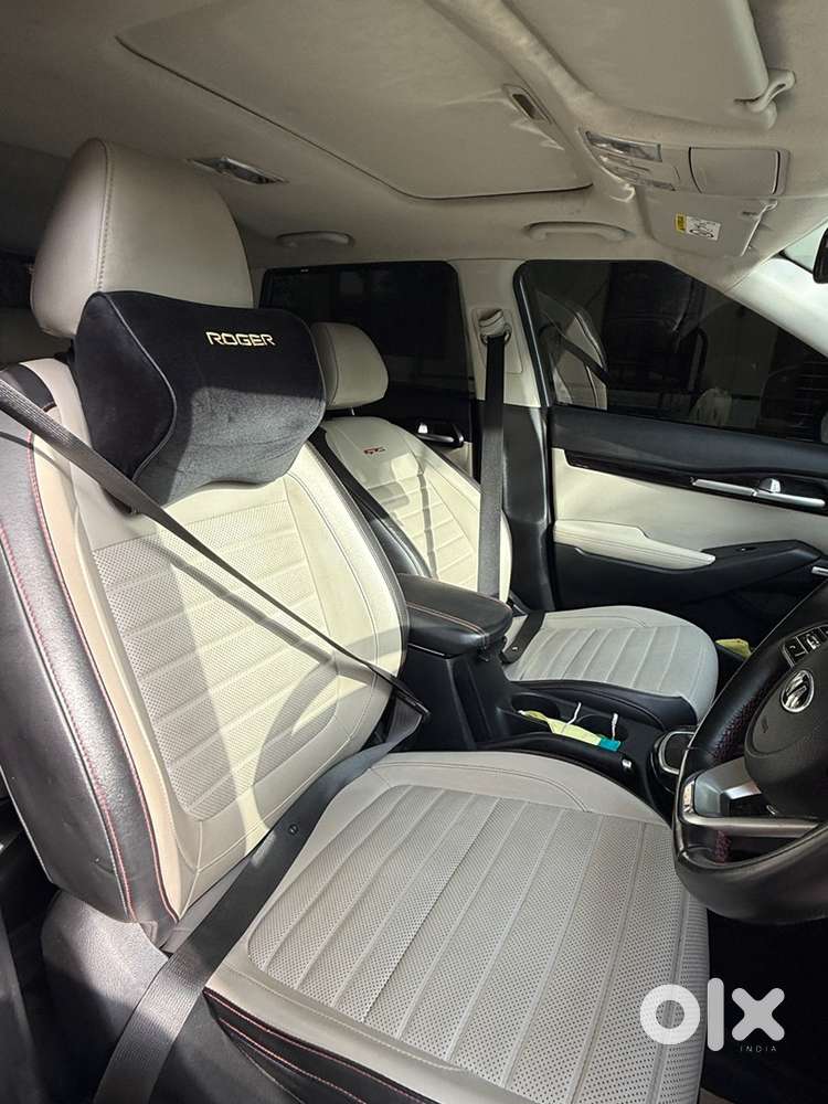 Kia Seltos 2020 Petrol Immaculate Condition