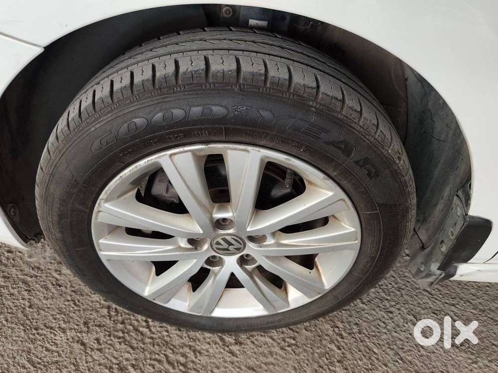 Volkswagen Polo Gt Tsi Sport Edition, 2017, Petrol