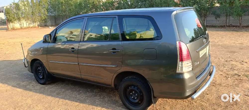 Toyota Innova 2009