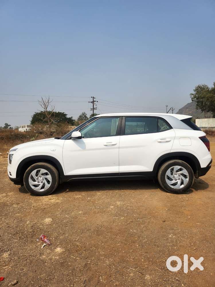 Hyundai Creta 1.5 Ex Diesel, 2023, Diesel