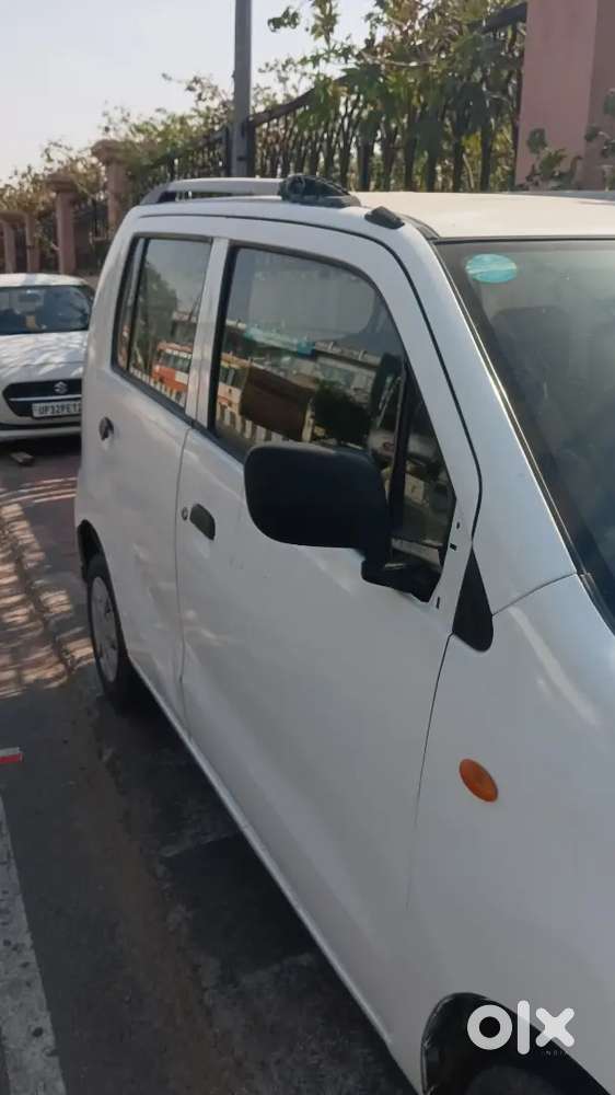Maruti Suzuki Wagon R 1.0 2015 Cng & Hybrids 180000 Km Driven